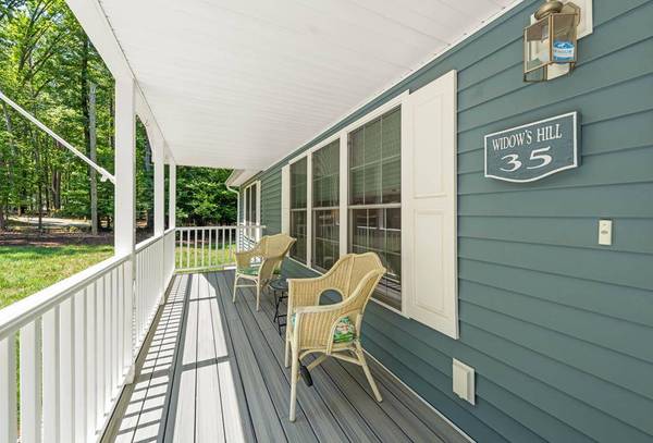 35 Hollyfield Court, Clarksville, VA 23927