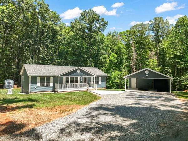 35 Hollyfield Court, Clarksville, VA 23927