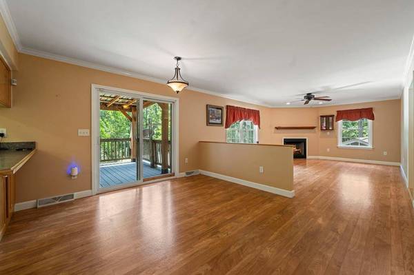 7620 Trottinridge Road, Skipwith, VA 23968