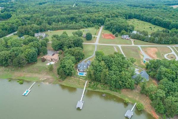 294 Lawsons Drive, Clarksville, VA 23927