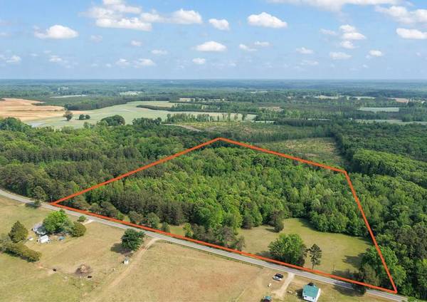 7620 Trottinridge Road, Skipwith, VA 23968