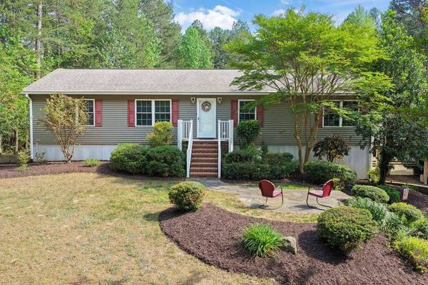 7620 Trottinridge Road, Skipwith, VA 23968