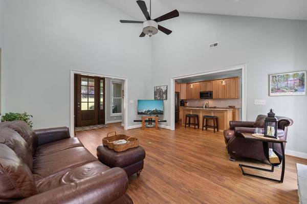 108 Oak View Drive, Clarksville, VA 23927