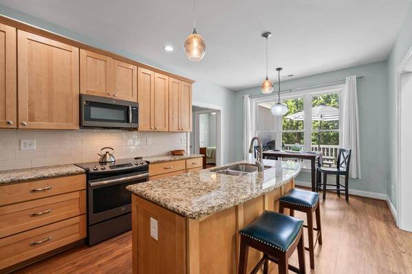108 Oak View Drive, Clarksville, VA 23927