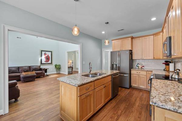 108 Oak View Drive, Clarksville, VA 23927