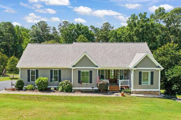 108 Oak View Drive, Clarksville, VA 23927