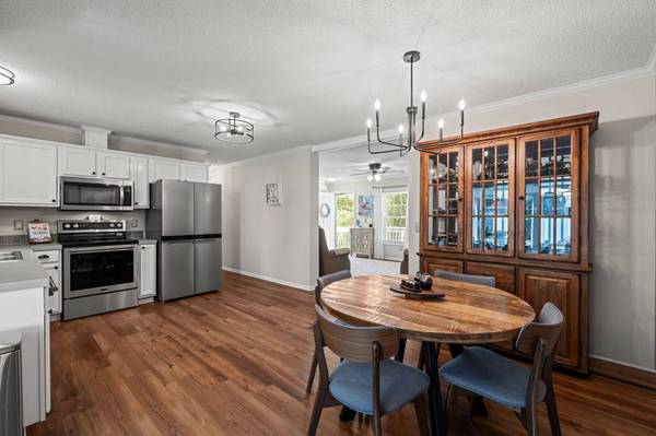 1154 Lakefront Drive, Clarksville, VA 23927