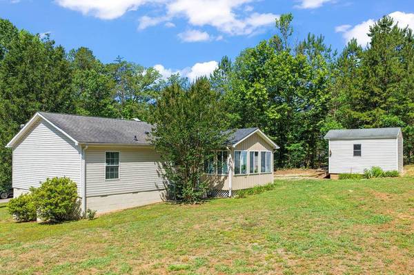 1154 Lakefront Drive, Clarksville, VA 23927