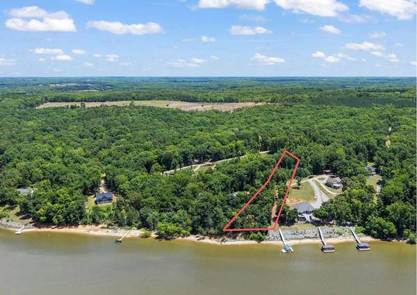 113 Sunset Drive, Clarksville, VA 23927