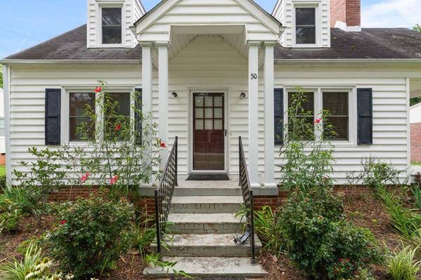 50 Finch Lane, Boydton, VA 23917