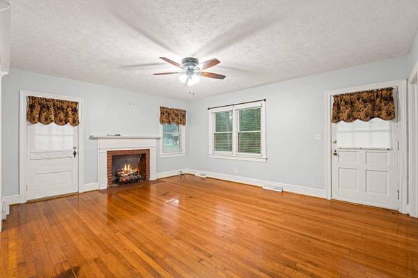 50 Finch Lane, Boydton, VA 23917