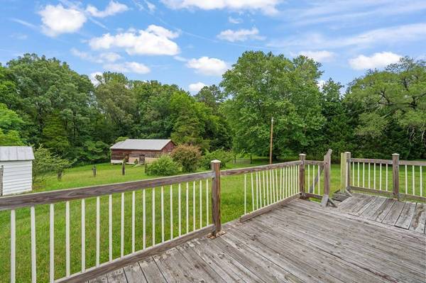 2317 Highway 58 West, Buffalo Junction, VA 23926
