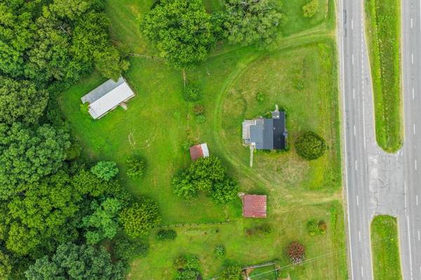 2317 Highway 58 West, Buffalo Junction, VA 23926