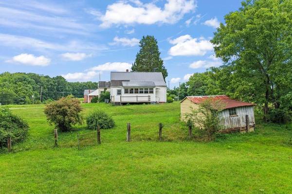 2317 Highway 58 West, Buffalo Junction, VA 23926