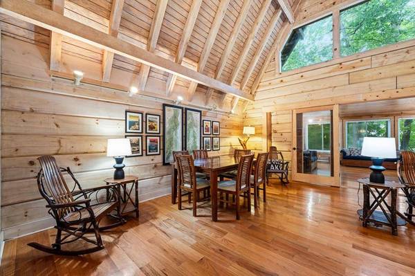 382 West Point Drive, Clarksville, VA 23927