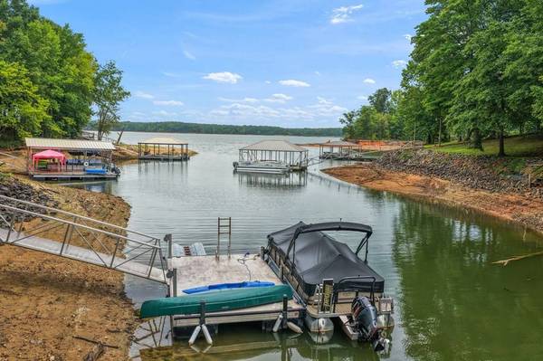 382 West Point Drive, Clarksville, VA 23927