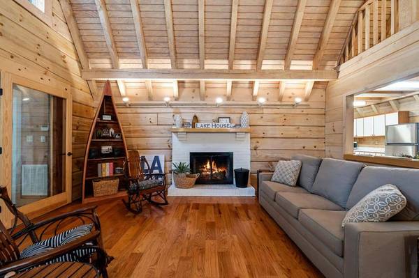 382 West Point Drive, Clarksville, VA 23927