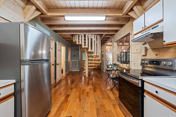 382 West Point Drive, Clarksville, VA 23927