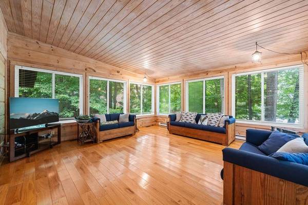 382 West Point Drive, Clarksville, VA 23927
