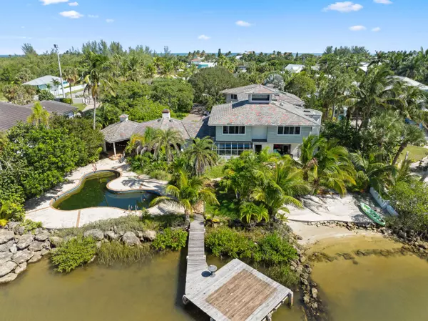 1109 Fernandina ST, Fort Pierce, FL 34949