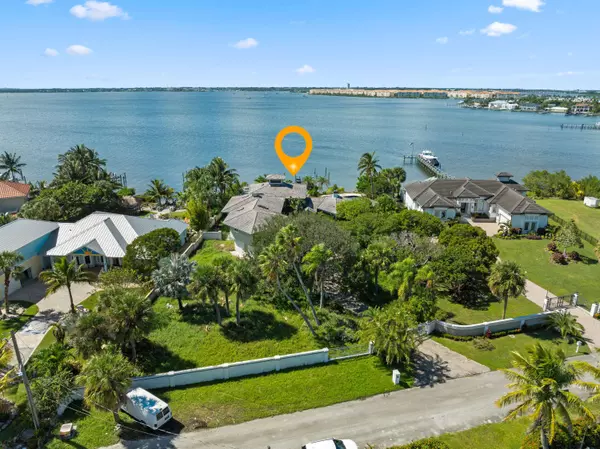 1109 Fernandina ST, Fort Pierce, FL 34949