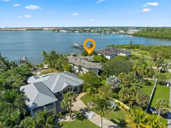 1109 Fernandina ST, Fort Pierce, FL 34949