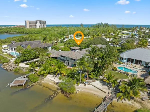 1109 Fernandina ST, Fort Pierce, FL 34949