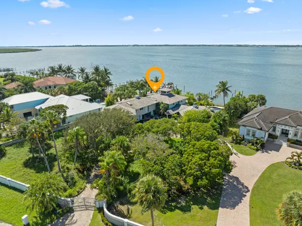 1109 Fernandina ST, Fort Pierce, FL 34949