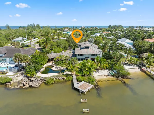 1109 Fernandina ST, Fort Pierce, FL 34949