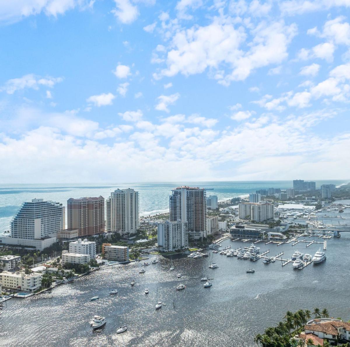 fort lauderdale