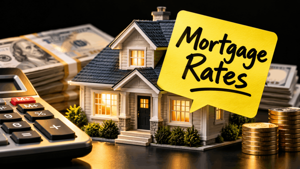 Should You Wait for Lower Mortgage Rates Before Buying in Fort Lauderdale?