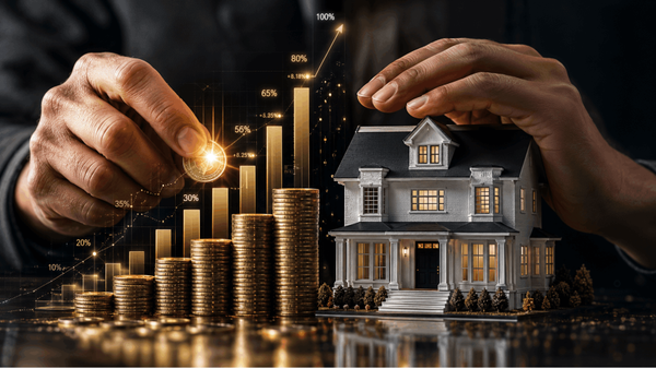 Americans Say Real Estate Is Still the Best Long-Term Investment in 2026,Kate Zhurko