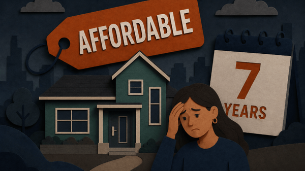 What Buyers in Fort Lauderdale Need to Know About the 7-Year Affordability Forecast