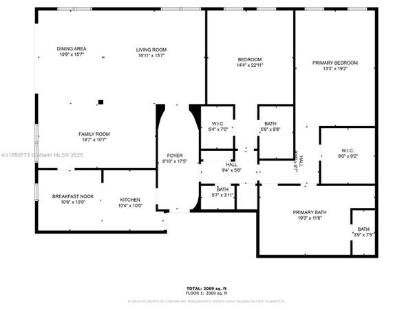 1920 S Ocean Dr #16B, Hallandale Beach, FL 33009