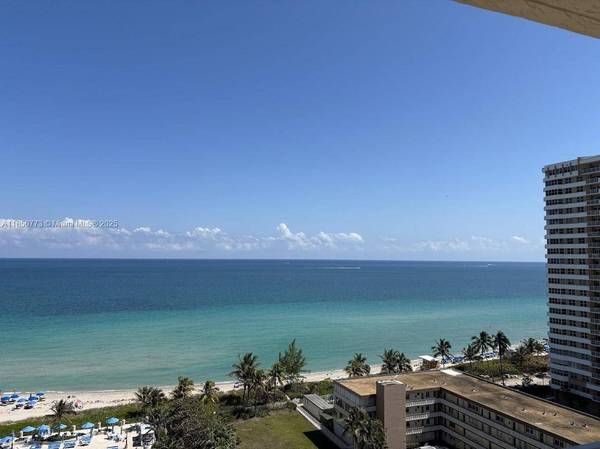1920 S Ocean Dr #16B, Hallandale Beach, FL 33009