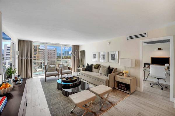 2030 S Ocean Dr #410, Hallandale Beach, FL 33009