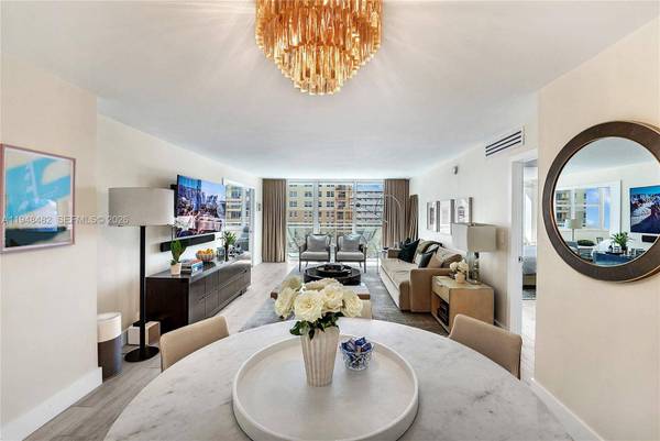 2030 S Ocean Dr #410, Hallandale Beach, FL 33009