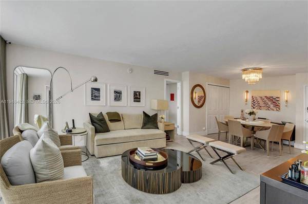 2030 S Ocean Dr #410, Hallandale Beach, FL 33009