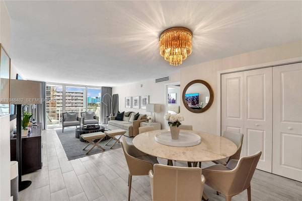 2030 S Ocean Dr #410, Hallandale Beach, FL 33009