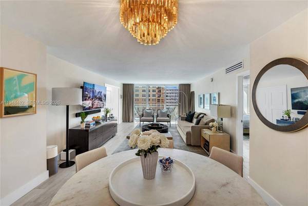 2030 S Ocean Dr #410, Hallandale Beach, FL 33009