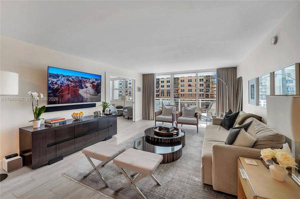2030 S Ocean Dr #410, Hallandale Beach, FL 33009