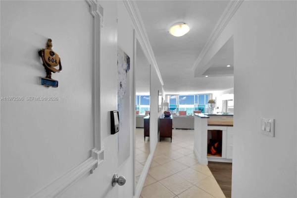 3140 S Ocean Dr #604, Hallandale Beach, FL 33009