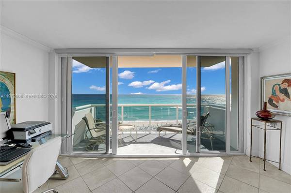 3140 S Ocean Dr #604, Hallandale Beach, FL 33009