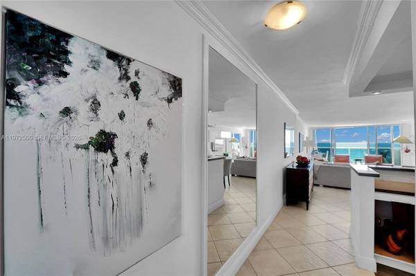 3140 S Ocean Dr #604, Hallandale Beach, FL 33009