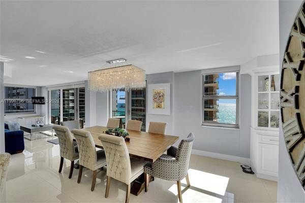 1920 S Ocean Dr #11C, Hallandale Beach, FL 33009