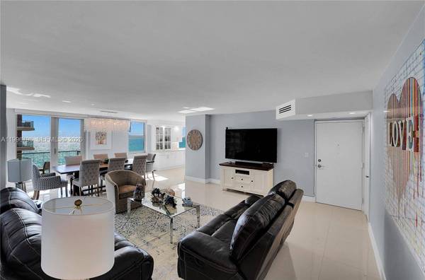 1920 S Ocean Dr #11C, Hallandale Beach, FL 33009
