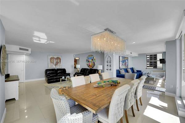 1920 S Ocean Dr #11C, Hallandale Beach, FL 33009