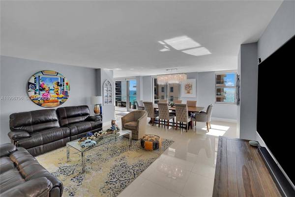 1920 S Ocean Dr #11C, Hallandale Beach, FL 33009