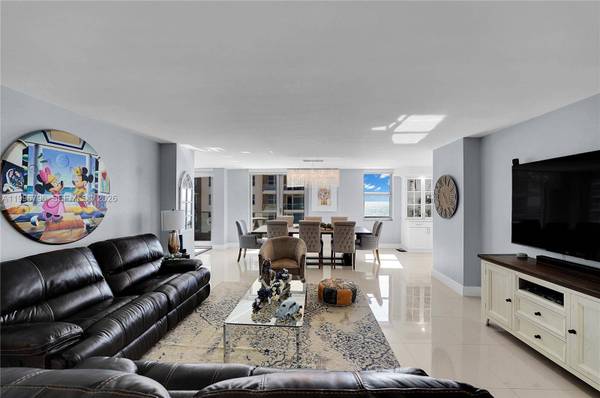 1920 S Ocean Dr #11C, Hallandale Beach, FL 33009