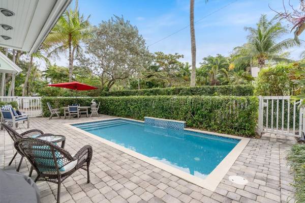1615 NE 2ND CT #1615, Fort Lauderdale, FL 33301